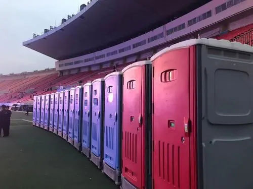 平度音乐节移动卫生间租赁